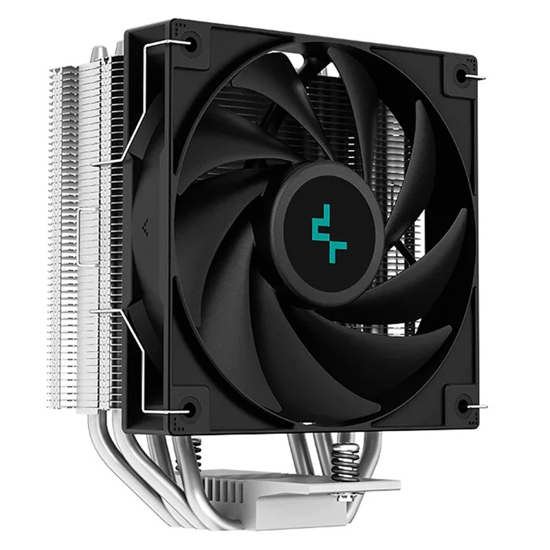 خنک کننده پردازنده دیپ کول مدل AG400 LGA1700/1851