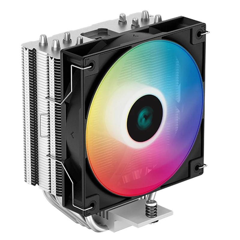 سیستم خنک کننده بادی دیپ کول مدل GAMMAXX AG400 LGA1700