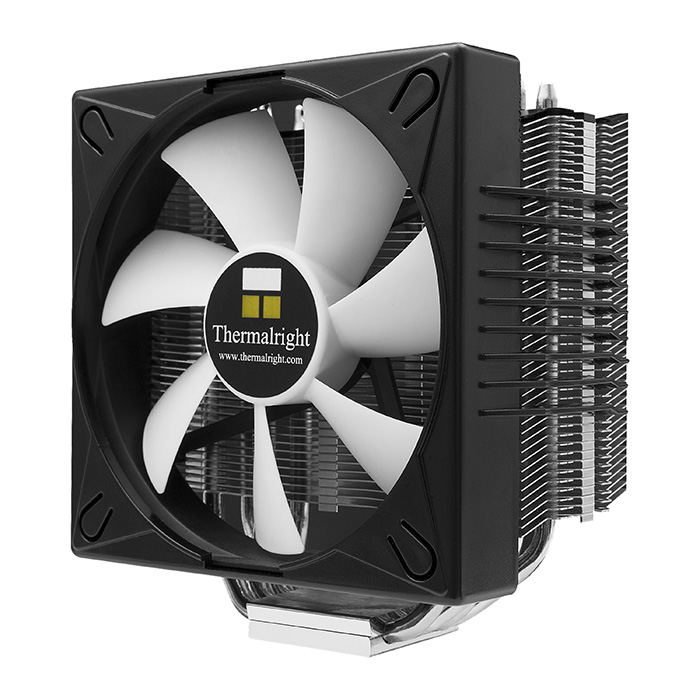 خنک‌کننده پردازنده Thermalright TRUE Spirit 120M BW Rev.A