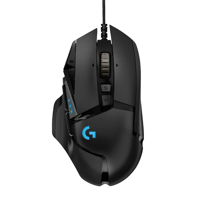 ماوس گیمینگ لاجیتک G502 Hero