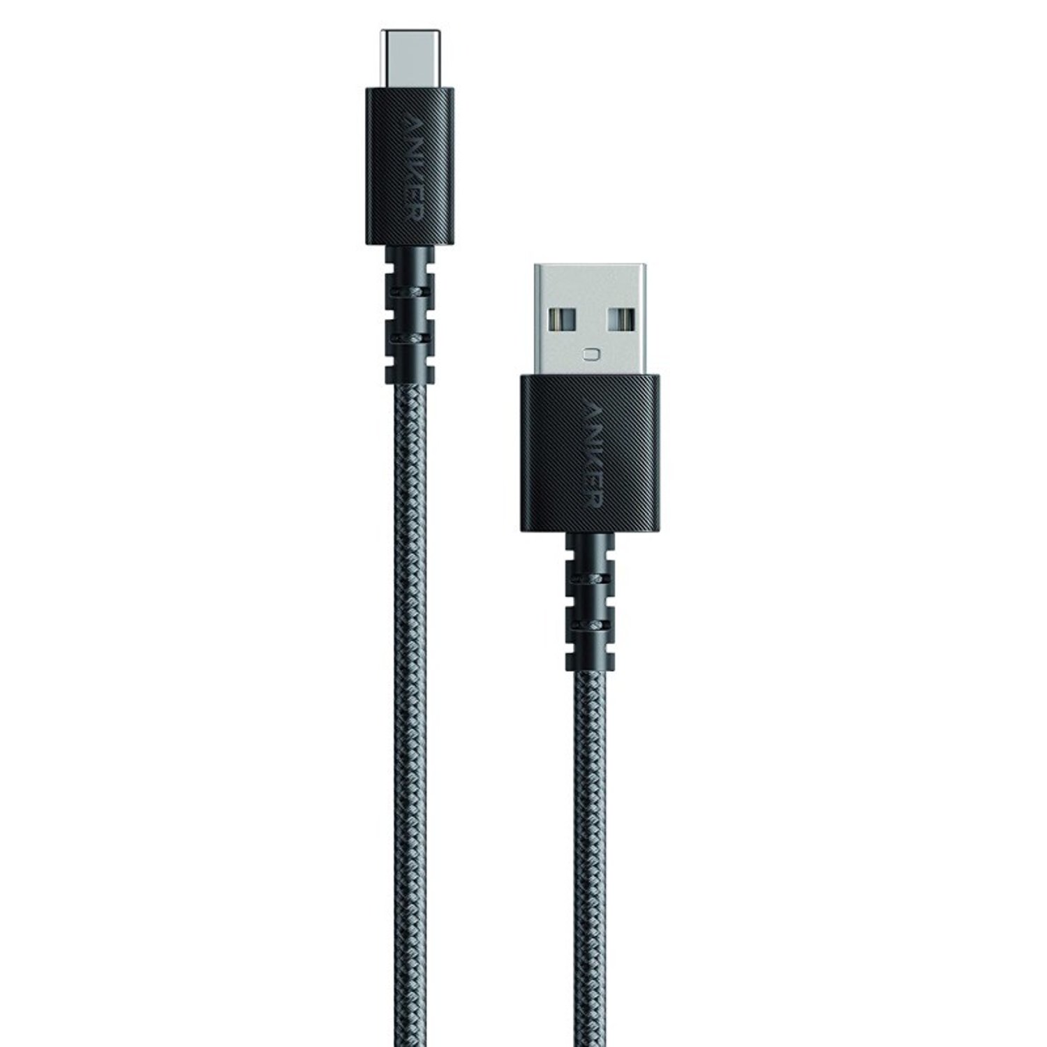کابل انکر PowerLine Select+ USB-C to USB طول 18٠ سانتی متر – مدل A8023