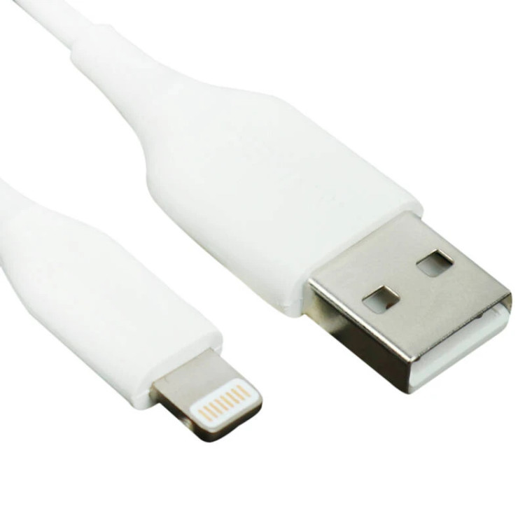 کابل تبدیل USB به لایتنینگ انکر مدل A8111H21 طول 0.9 متر