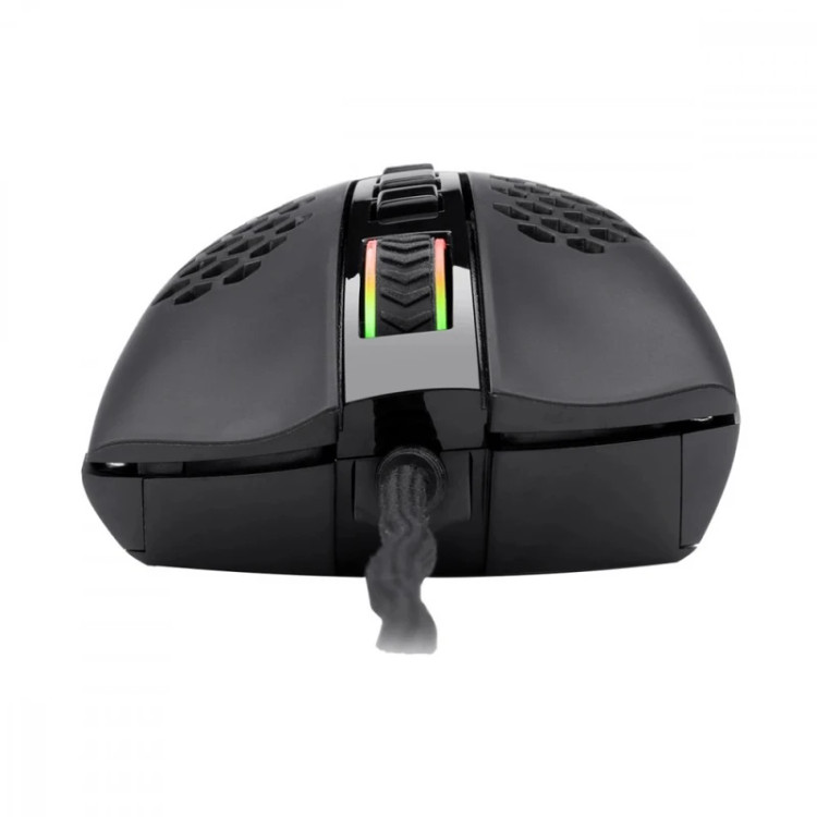 ماوس ردراگون مدل STROM pro M808-KS بی سیم