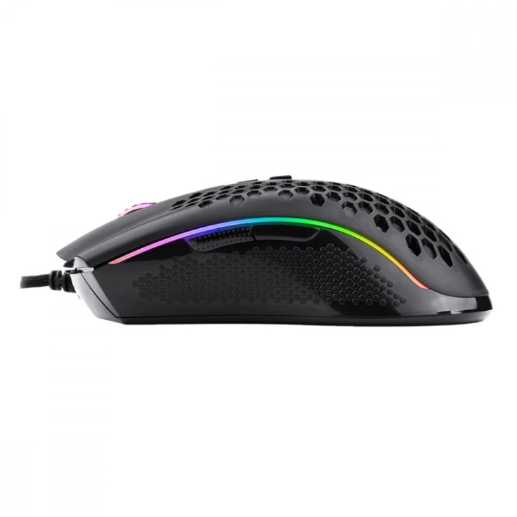 ماوس ردراگون مدل STROM pro M808-KS بی سیم