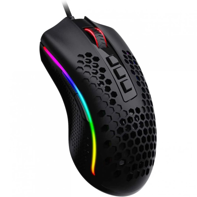ماوس ردراگون مدل STROM pro M808-KS بی سیم