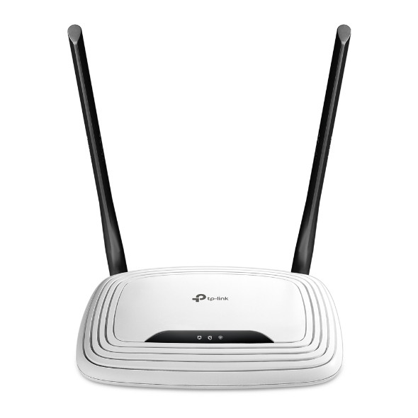 روتر بیسیم تی پی-لینک سری 300Mbps مدل TL-WR841N