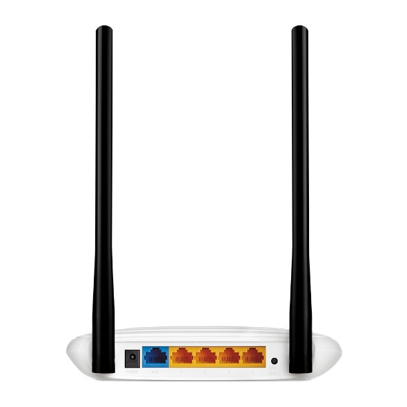 روتر بیسیم تی پی-لینک سری 300Mbps مدل TL-WR841N