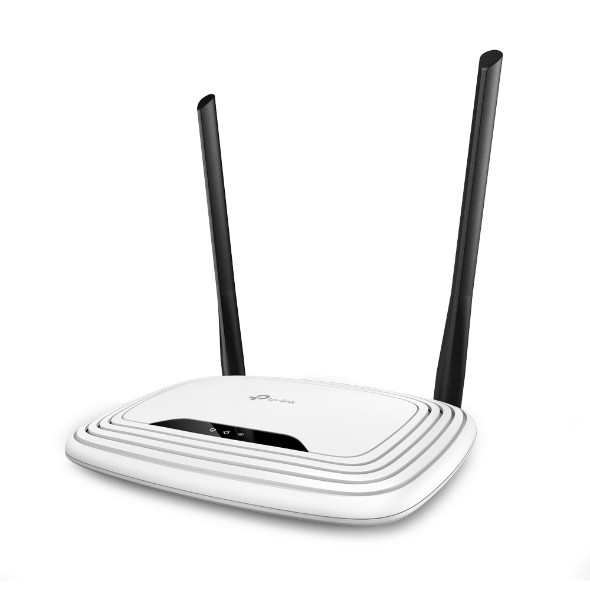 روتر بیسیم تی پی-لینک سری 300Mbps مدل TL-WR841N