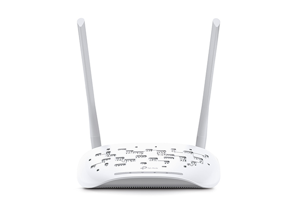 اکسس پوینت تی پی-لینک مدل TL-WA801N