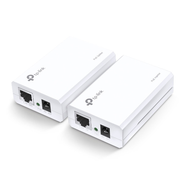 کیت آداپتور تی پی-لینک مدل TL-PoE200