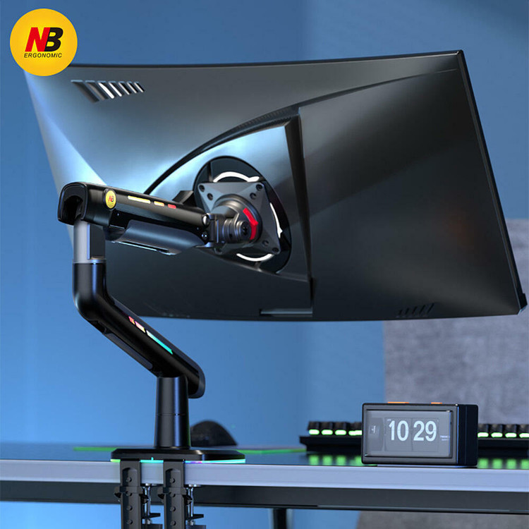 پایه مانیتور North Bayou NB-F5