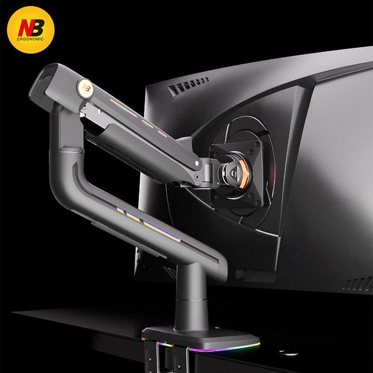 پایه مانیتور North Bayou NB-F5