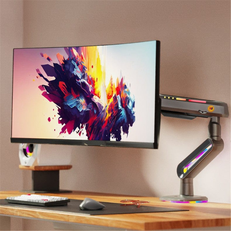 پایه مانیتور North Bayou NB-F6